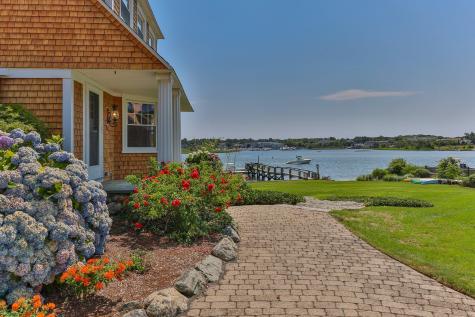 45 Seth Lane Yarmouth MA 02664