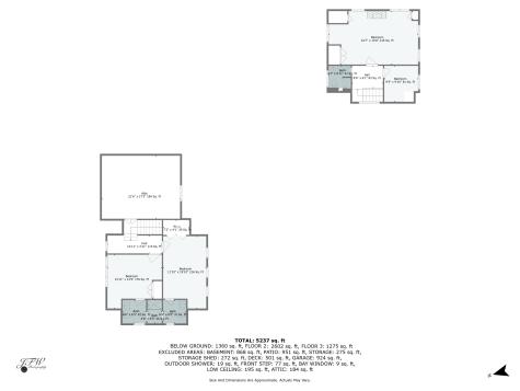 45 Seth Lane Yarmouth MA 02664