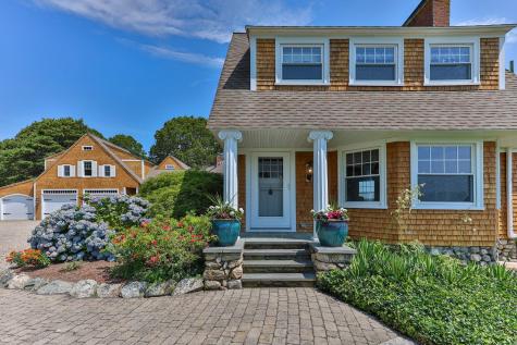 45 Seth Lane Yarmouth MA 02664