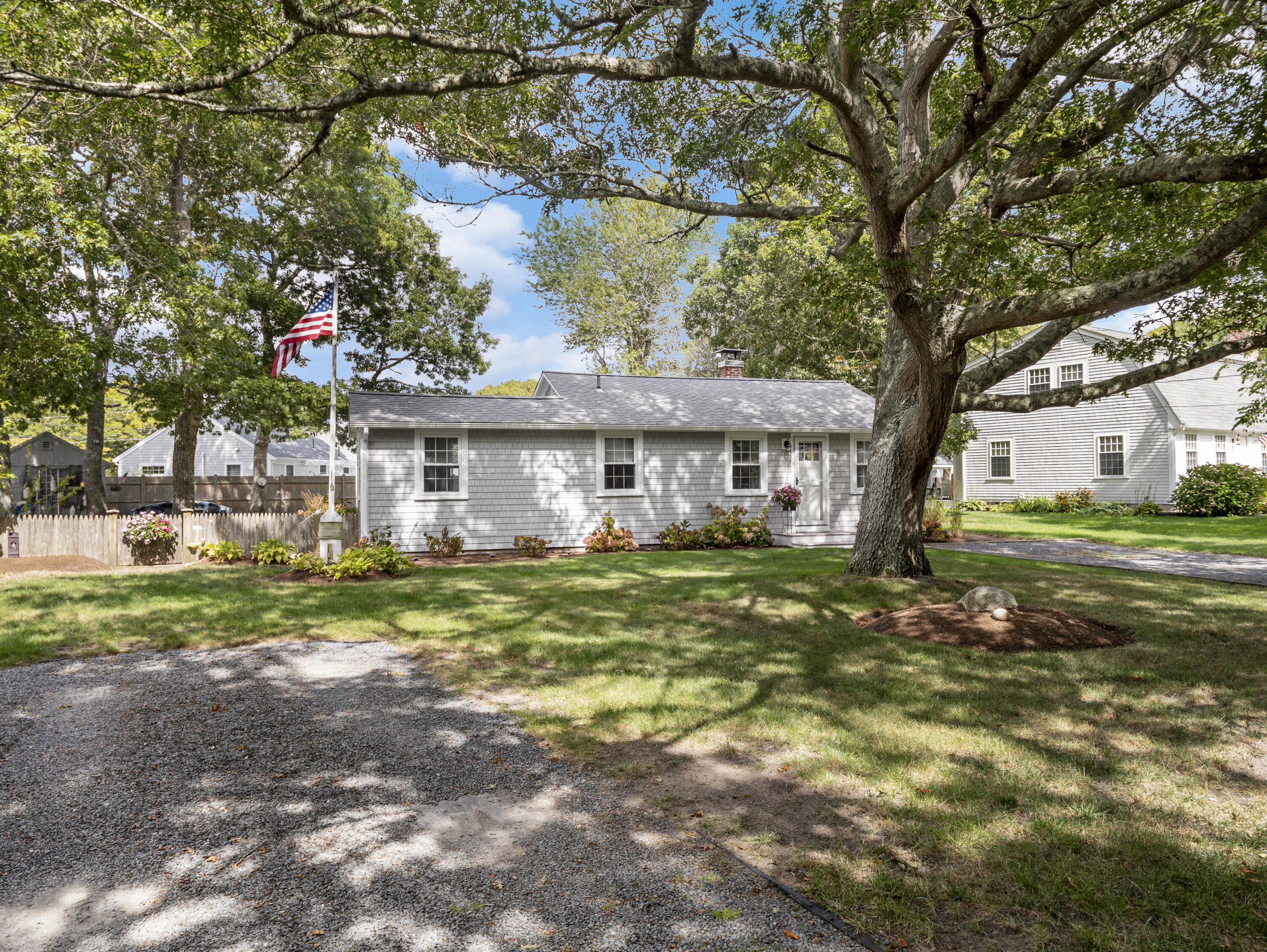 16 Peregrine Lane Yarmouth MA 02664