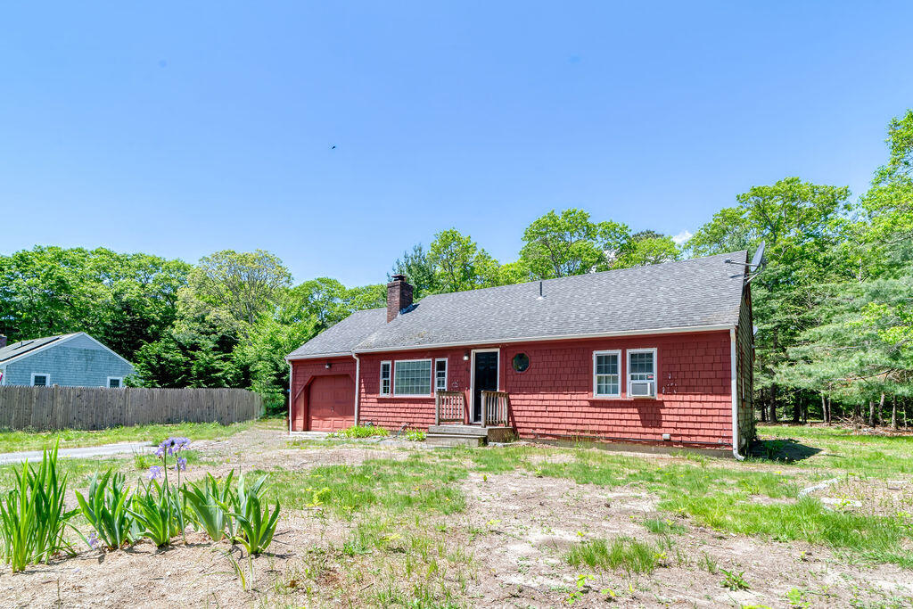 80 Mariner Circle Barnstable MA 02635
