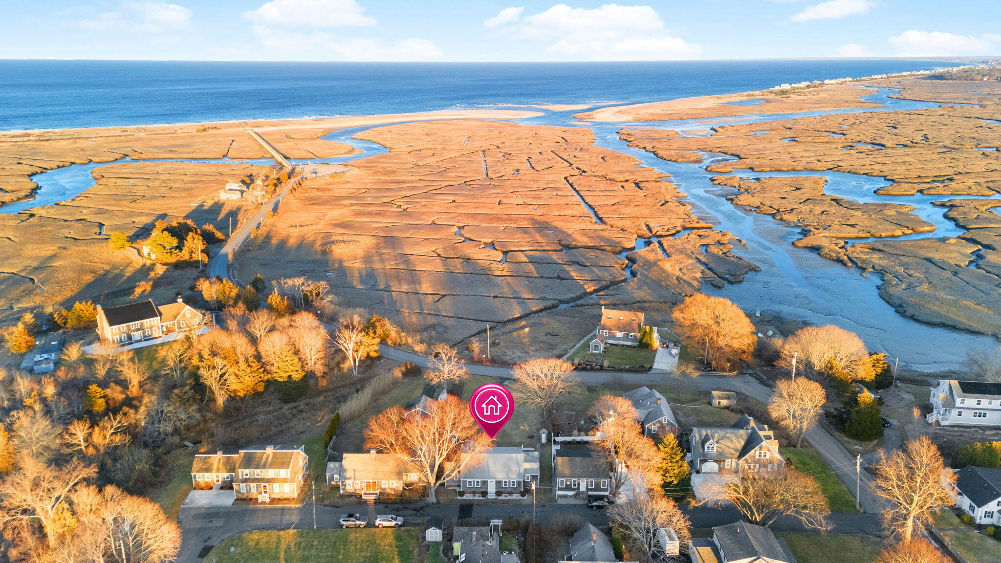 21 Canary Street Sandwich MA 02563