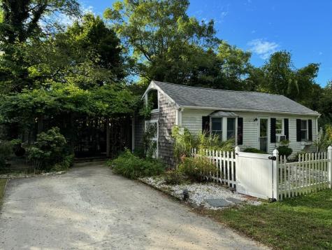 7 Clark Road Yarmouth MA 02675