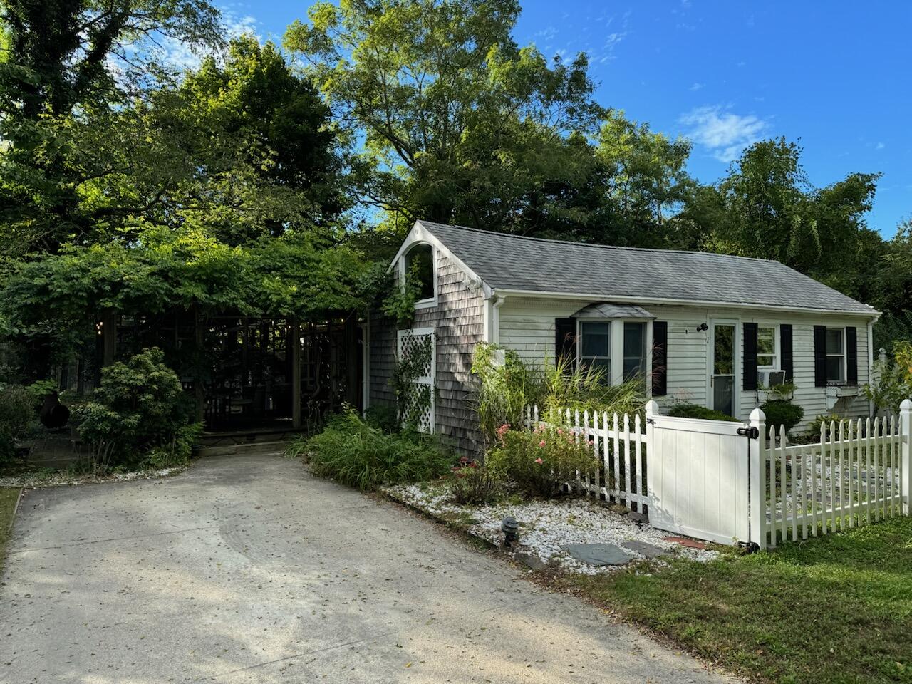 7 Clark Road Yarmouth MA 02675