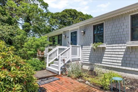 267 Alden Drive Brewster MA 02631