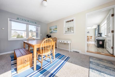 74 Robbins Circle Dennis MA 02638