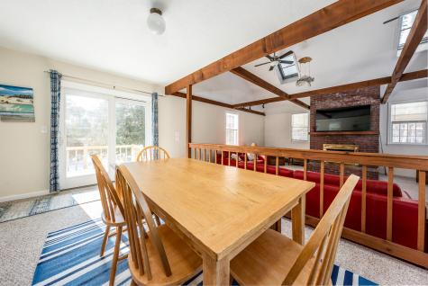 74 Robbins Circle Dennis MA 02638