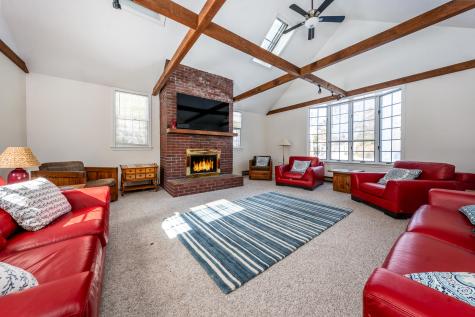 74 Robbins Circle Dennis MA 02638