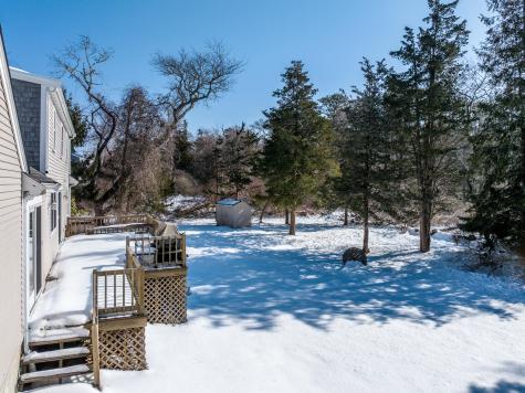 74 Robbins Circle Dennis MA 02638