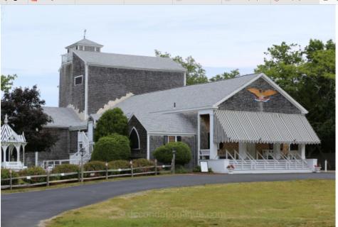 74 Robbins Circle Dennis MA 02638