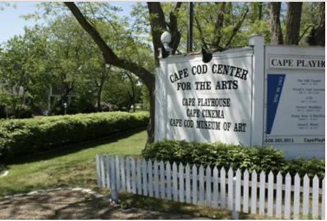 74 Robbins Circle Dennis MA 02638