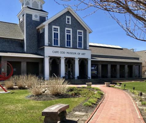 74 Robbins Circle Dennis MA 02638