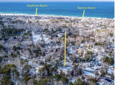 74 Robbins Circle Dennis MA 02638