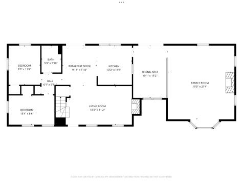 74 Robbins Circle Dennis MA 02638