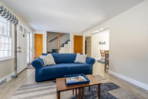 74 Robbins Circle Dennis MA 02638