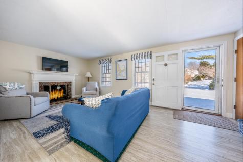 74 Robbins Circle Dennis MA 02638