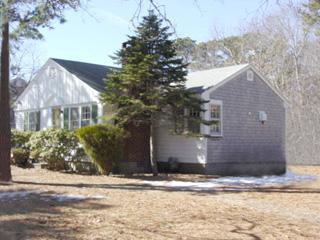 42 Bell's Neck Road Harwich MA 02645