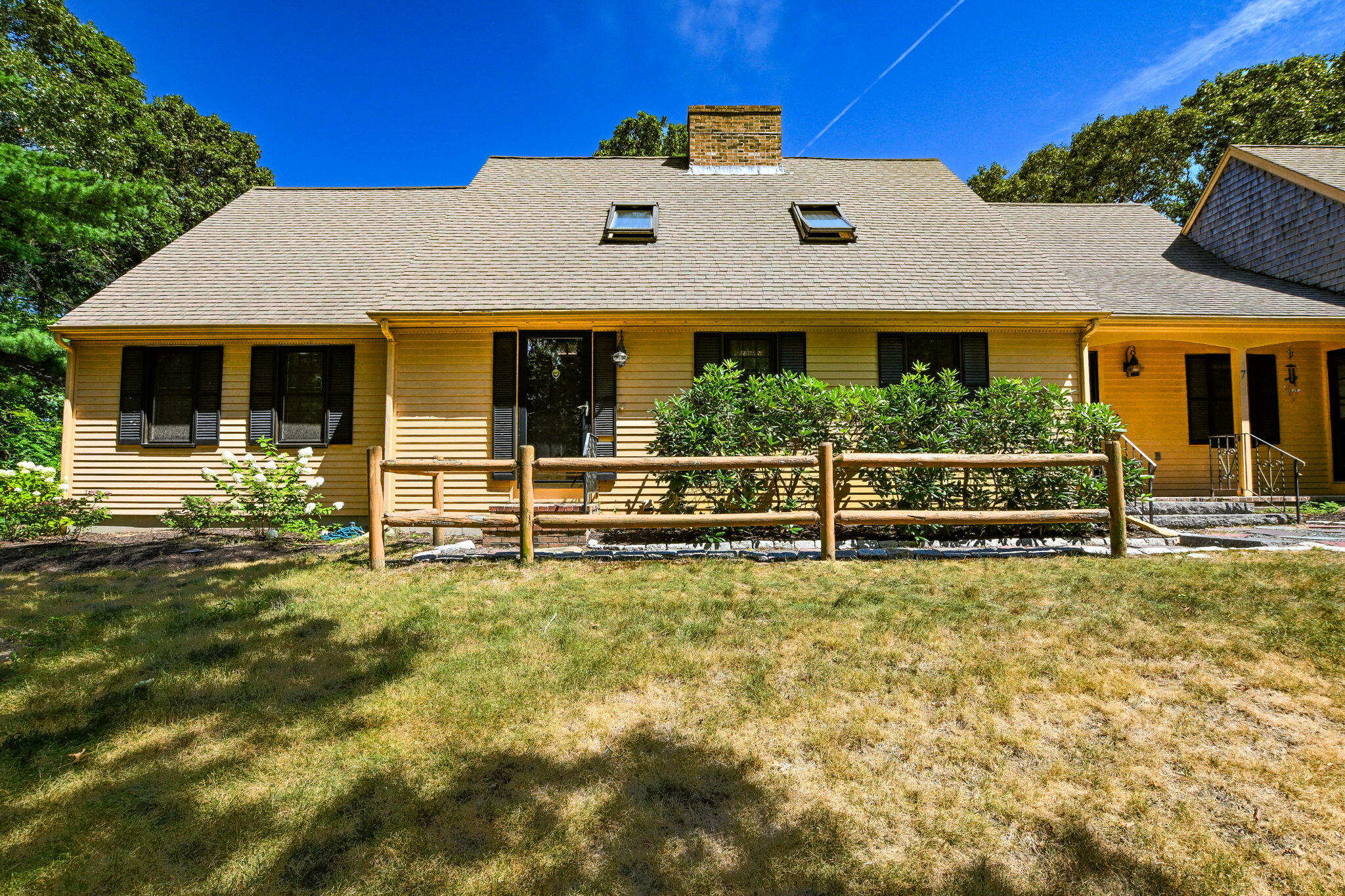 7 Village Drive East Sandwich MA 02537