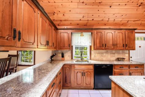 7 Village Drive East Sandwich MA 02537