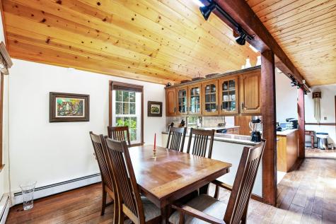 7 Village Drive East Sandwich MA 02537