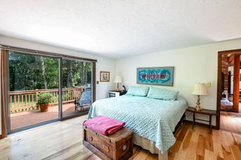 7 Village Drive East Sandwich MA 02537