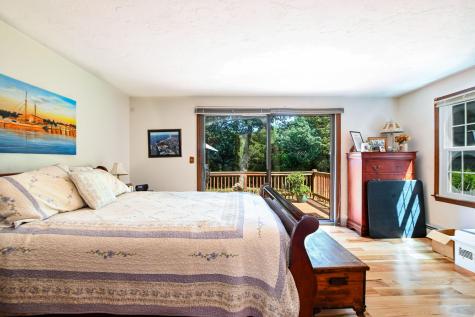 7 Village Drive East Sandwich MA 02537