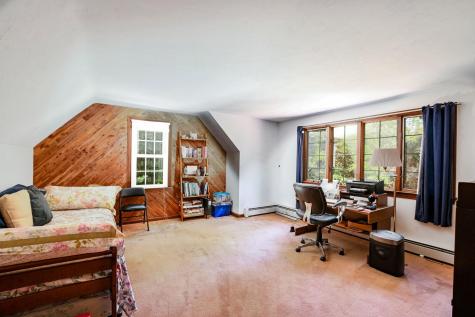 7 Village Drive East Sandwich MA 02537