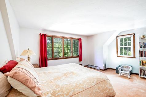 7 Village Drive East Sandwich MA 02537