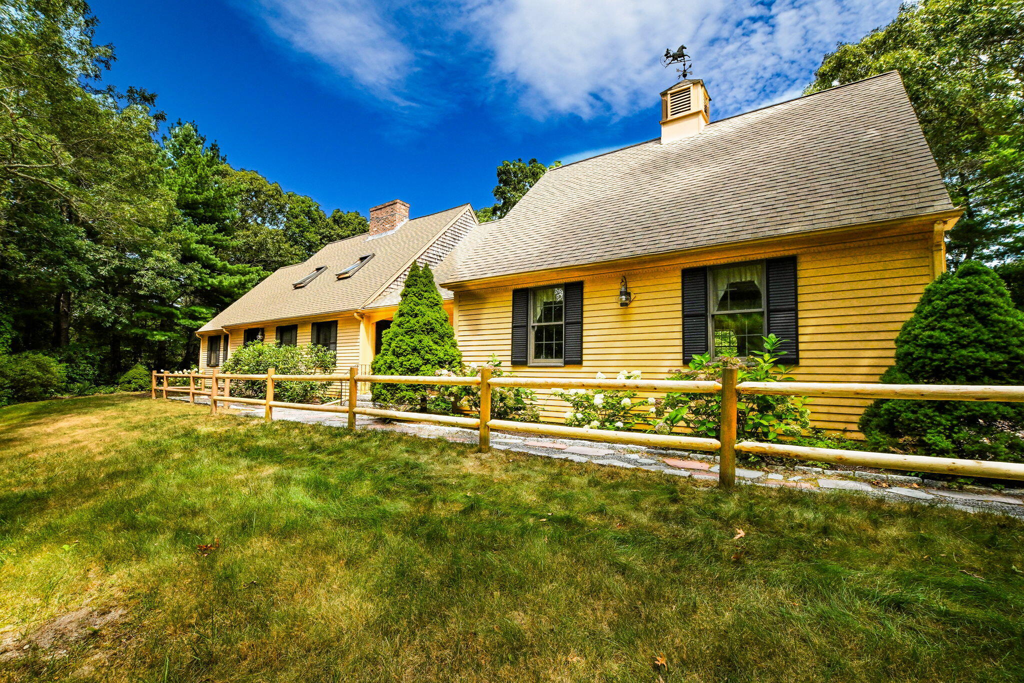 7 Village Drive East Sandwich MA 02537