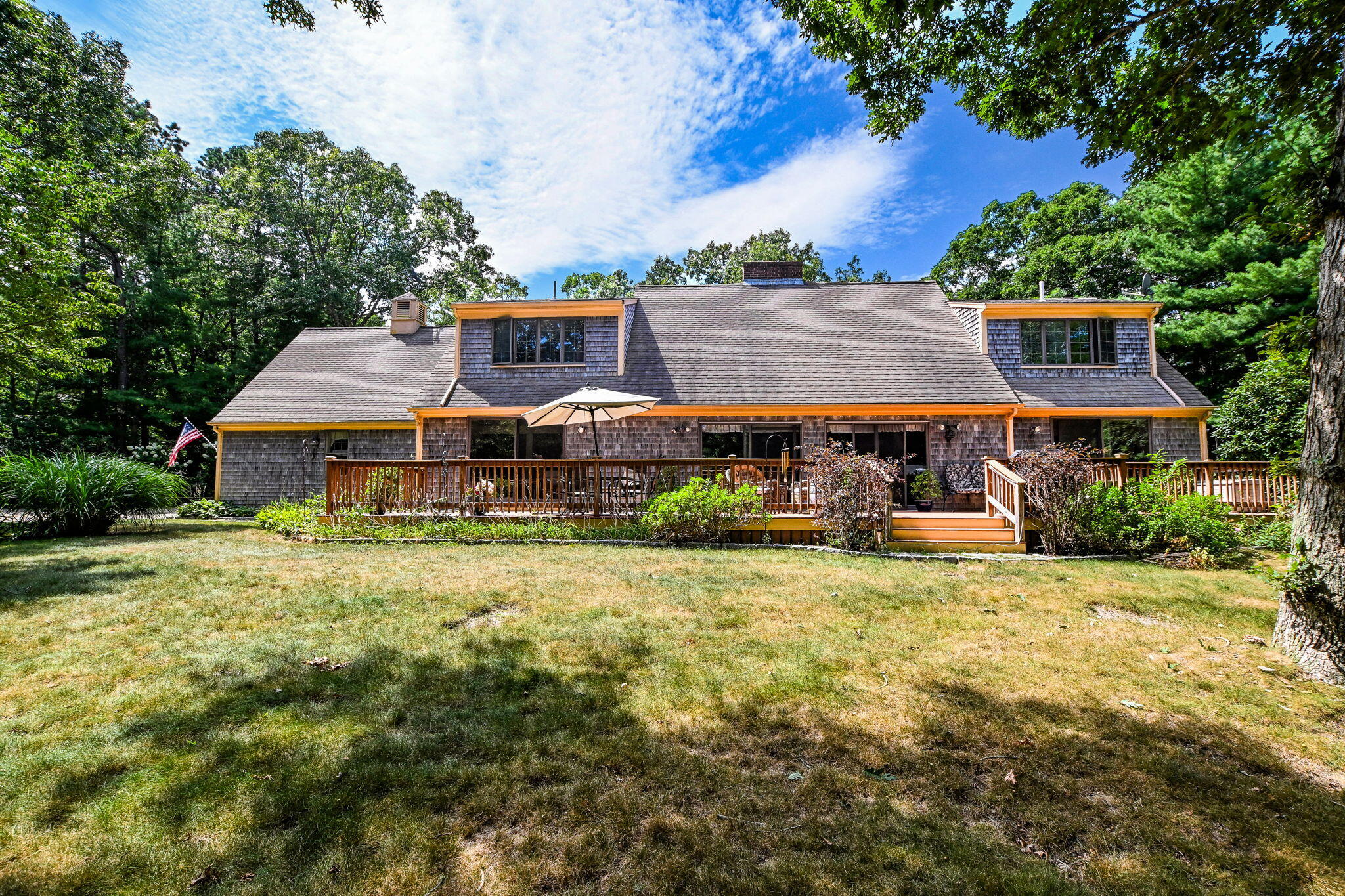 7 Village Drive East Sandwich MA 02537