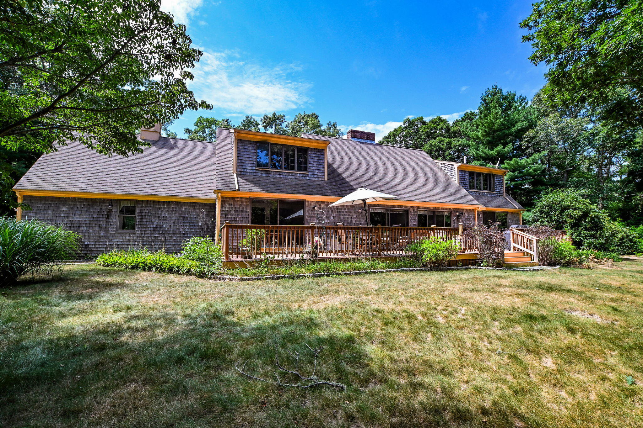 7 Village Drive East Sandwich MA 02537