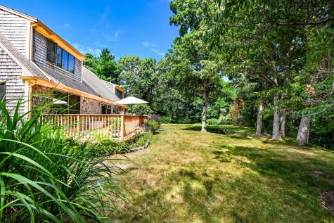 7 Village Drive East Sandwich MA 02537