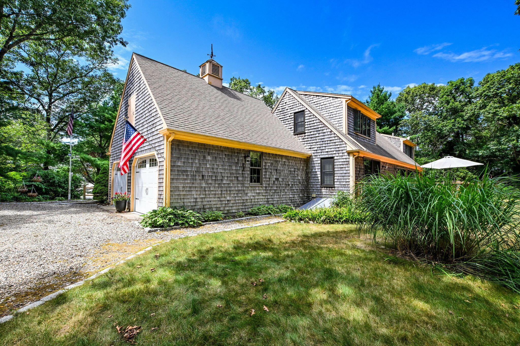 7 Village Drive East Sandwich MA 02537