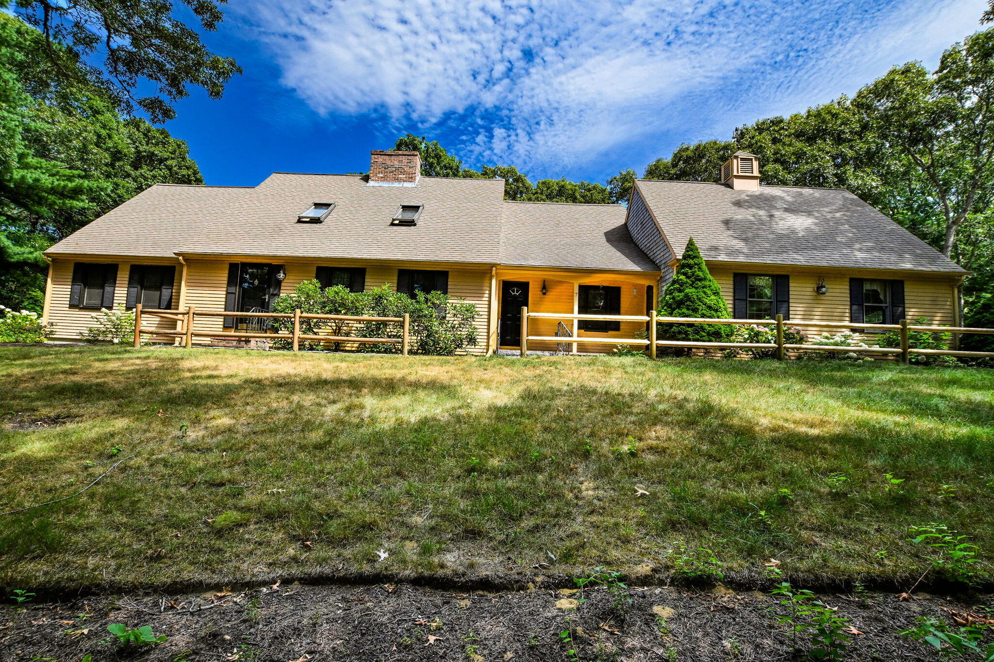 7 Village Drive East Sandwich MA 02537