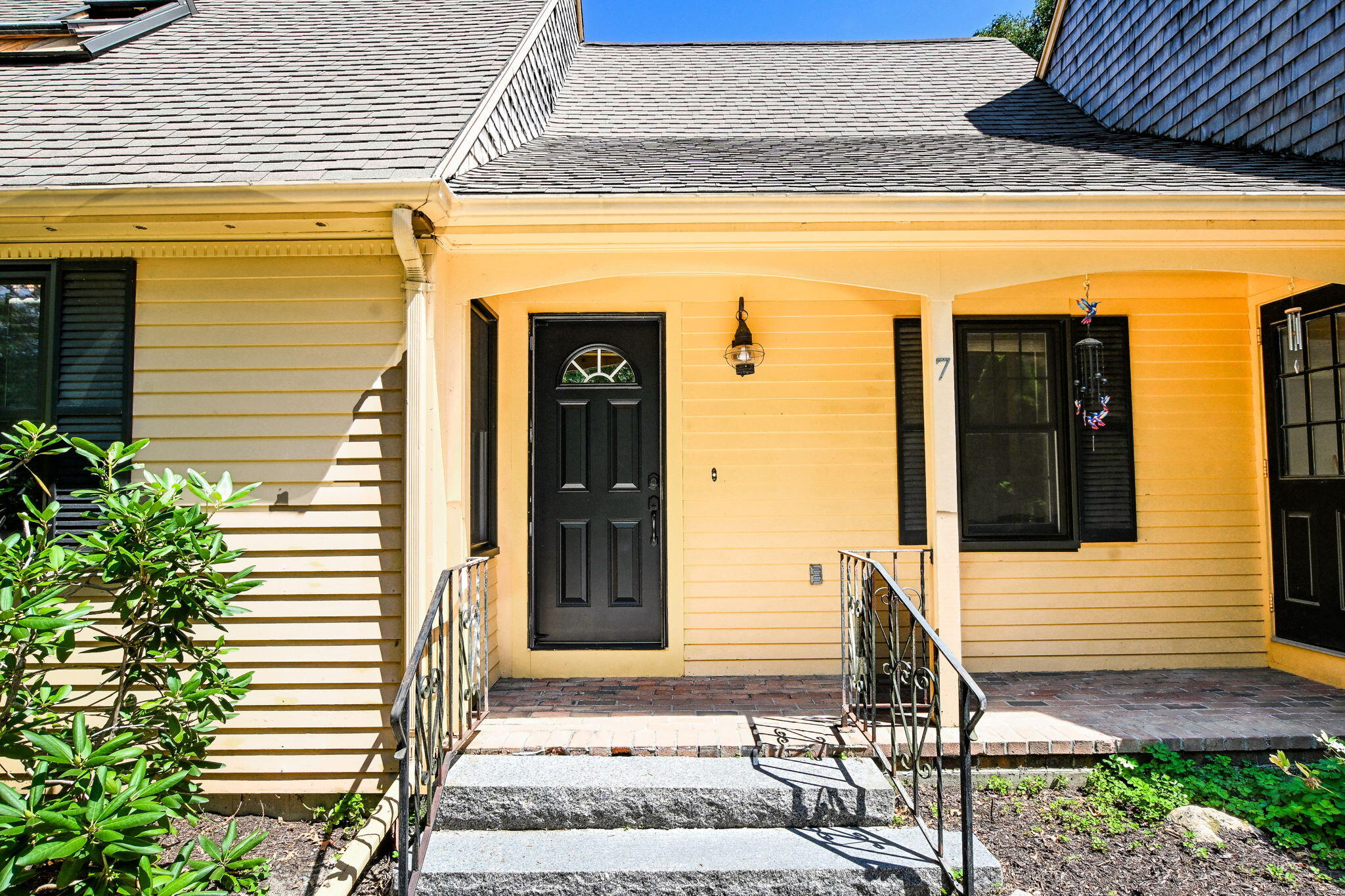7 Village Drive East Sandwich MA 02537