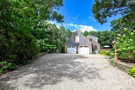 7 Village Drive East Sandwich MA 02537