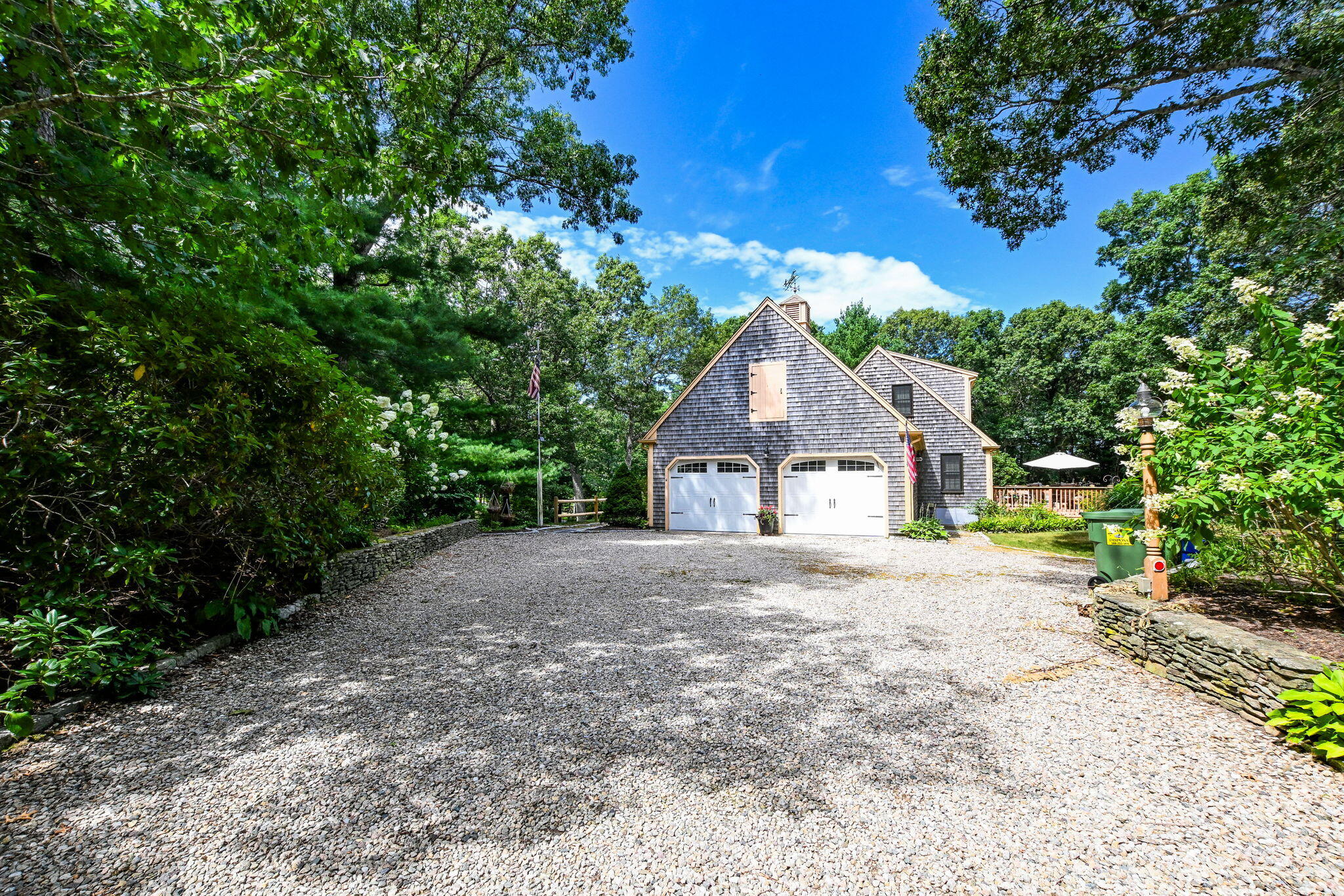 7 Village Drive East Sandwich MA 02537