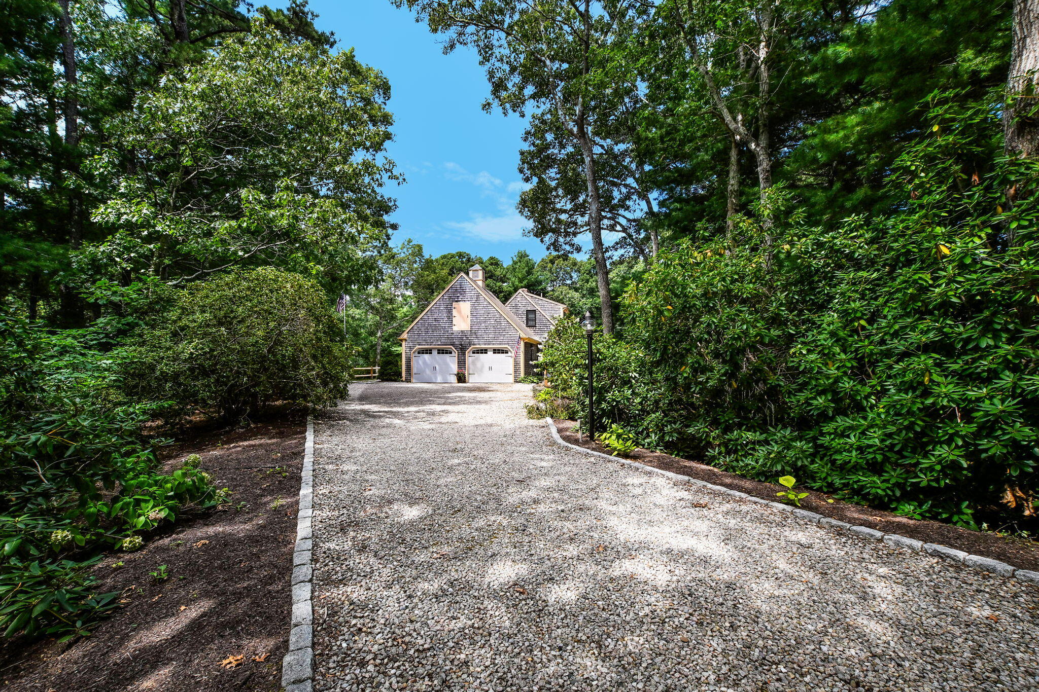 7 Village Drive East Sandwich MA 02537