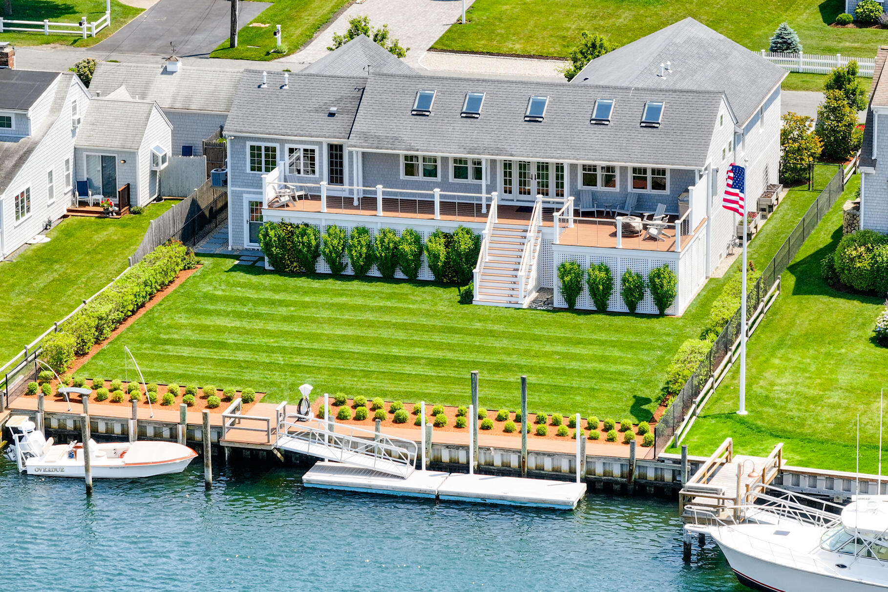 117 Pawkannawkut Drive Yarmouth MA 02664