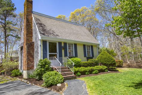 9 Baldwin Road Dennis MA 02638