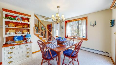 9 Baldwin Road Dennis MA 02638