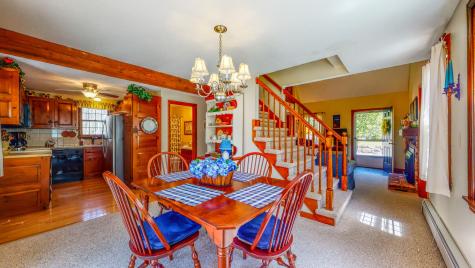 9 Baldwin Road Dennis MA 02638