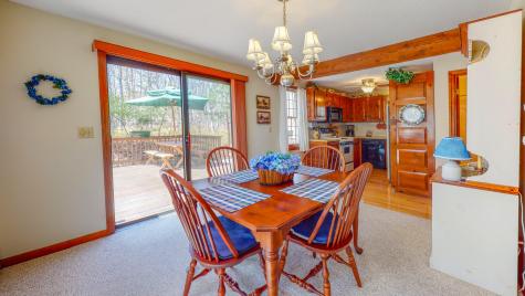 9 Baldwin Road Dennis MA 02638