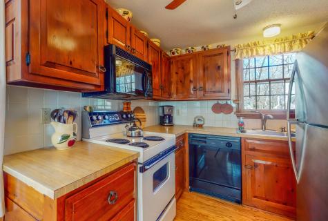 9 Baldwin Road Dennis MA 02638
