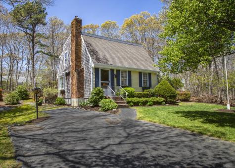 9 Baldwin Road Dennis MA 02638