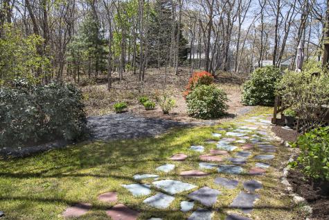 9 Baldwin Road Dennis MA 02638