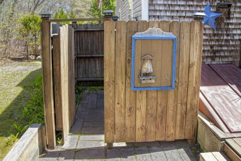 9 Baldwin Road Dennis MA 02638