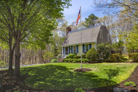 9 Baldwin Road Dennis MA 02638