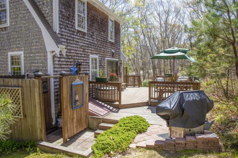 9 Baldwin Road Dennis MA 02638
