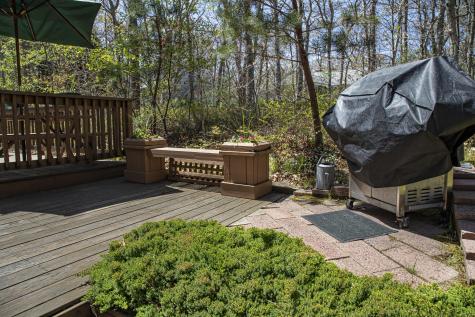 9 Baldwin Road Dennis MA 02638